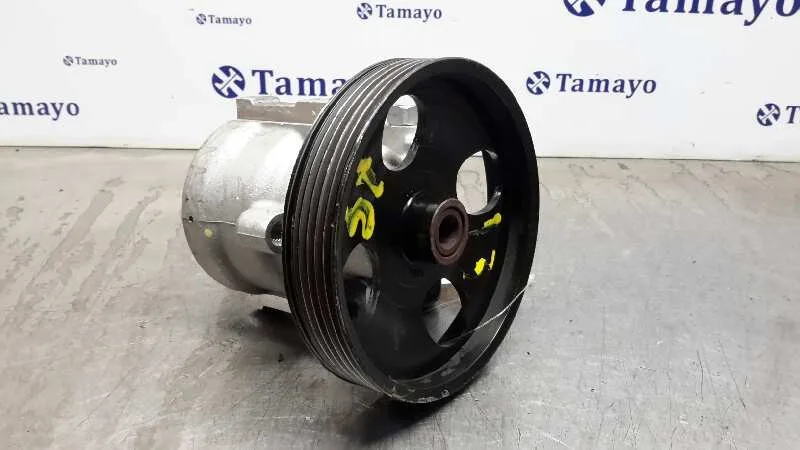 Bomba Servodireccion para Renault Laguna Ii (Bg0)