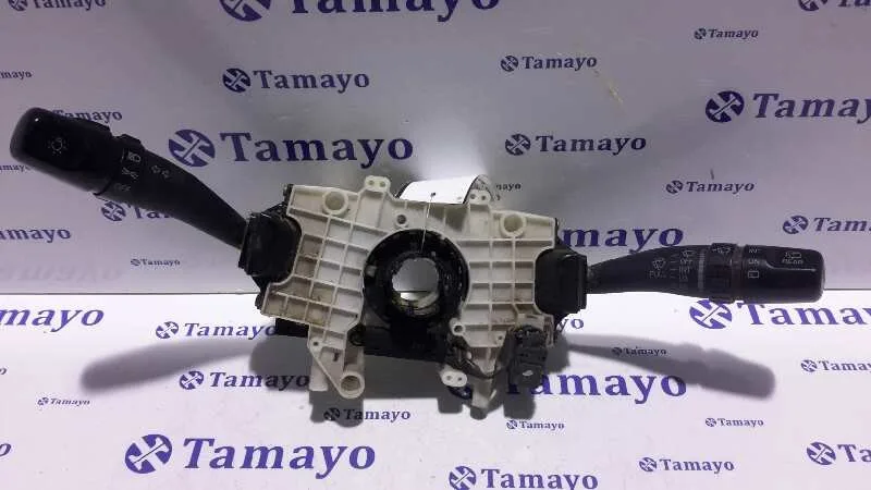 Mando Luces para Hyundai Santa Fe (Sm)