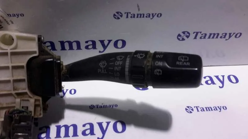 Mando Luces para Hyundai Santa Fe (Sm)