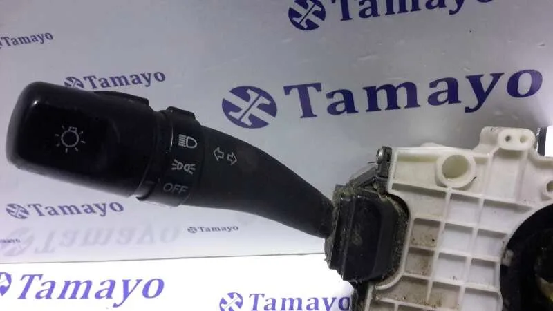 Mando Luces para Hyundai Santa Fe (Sm)