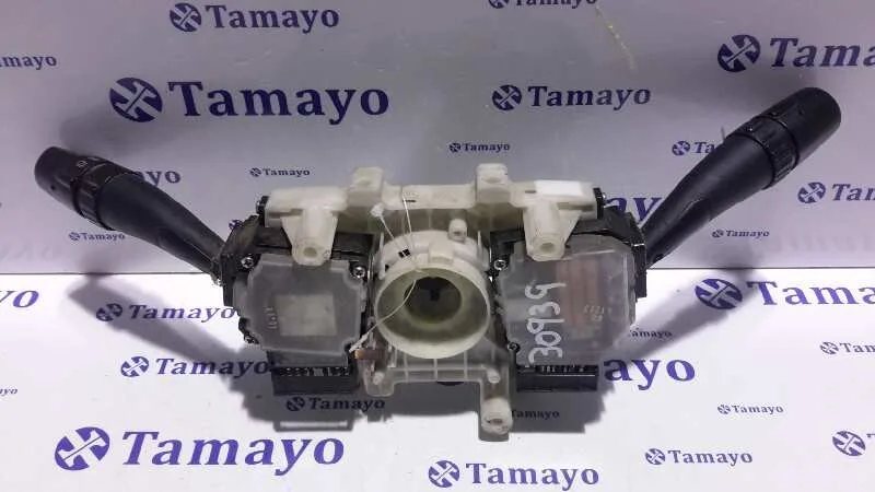Mando Luces para Hyundai Santa Fe (Sm)