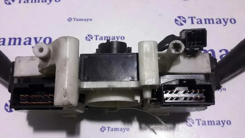 Mando Luces para Hyundai Santa Fe (Sm)