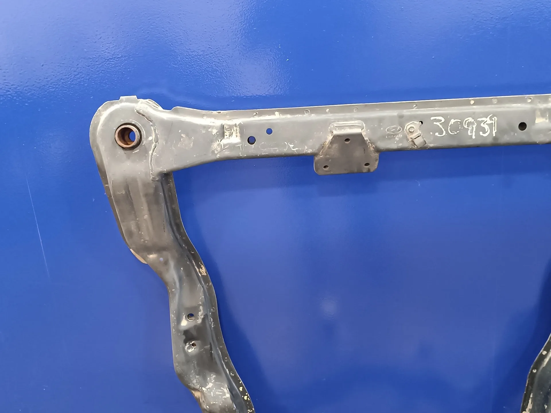 Puente Delantero para Hyundai Santa Fe (Sm)