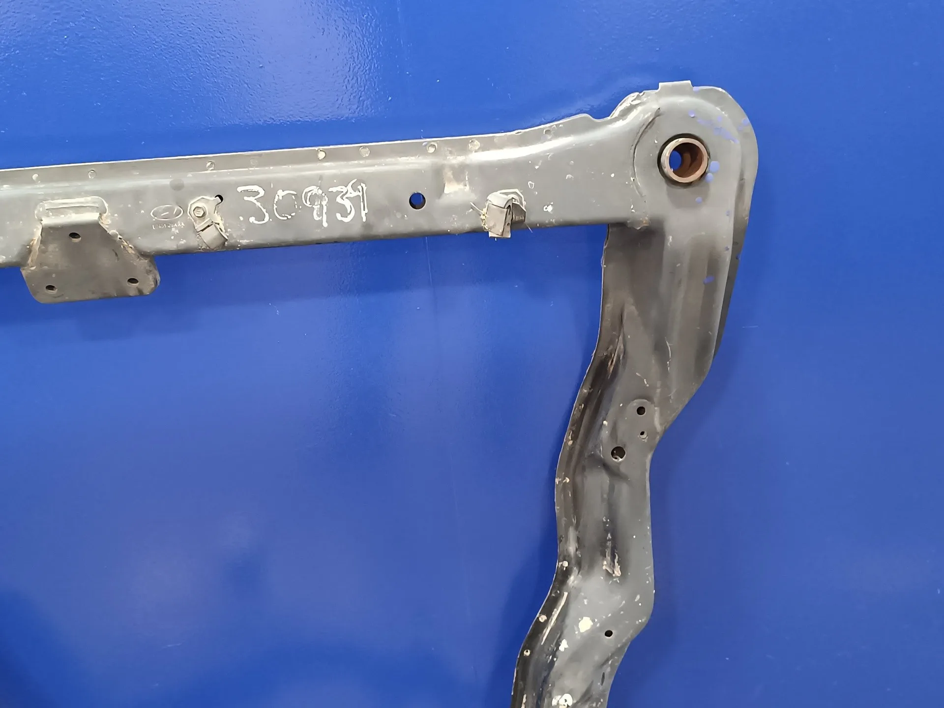 Puente Delantero para Hyundai Santa Fe (Sm)
