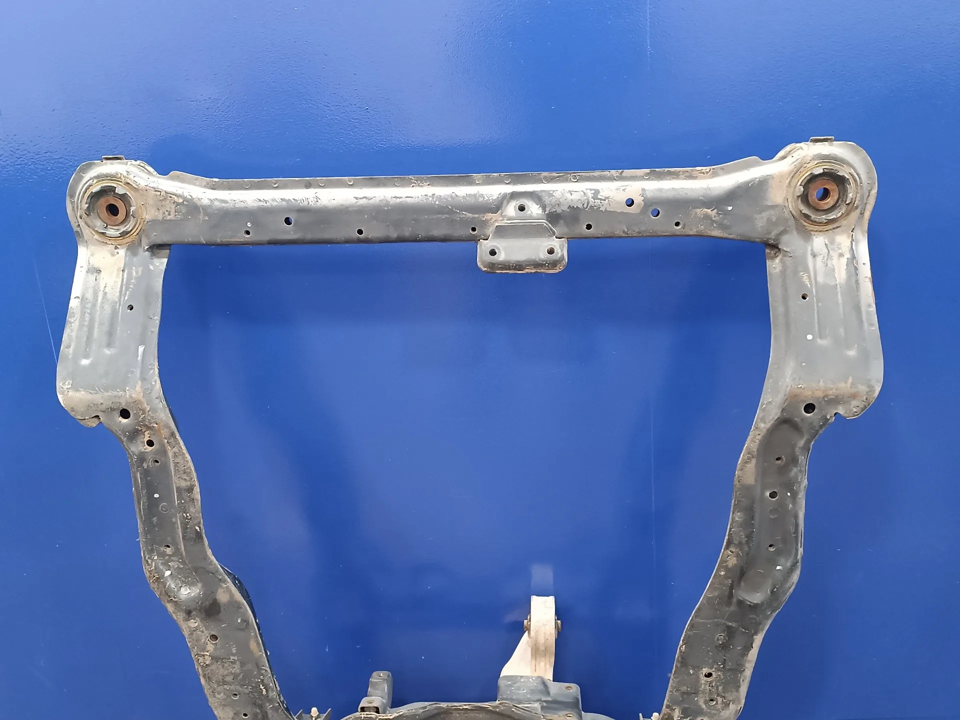 Puente Delantero para Hyundai Santa Fe (Sm)