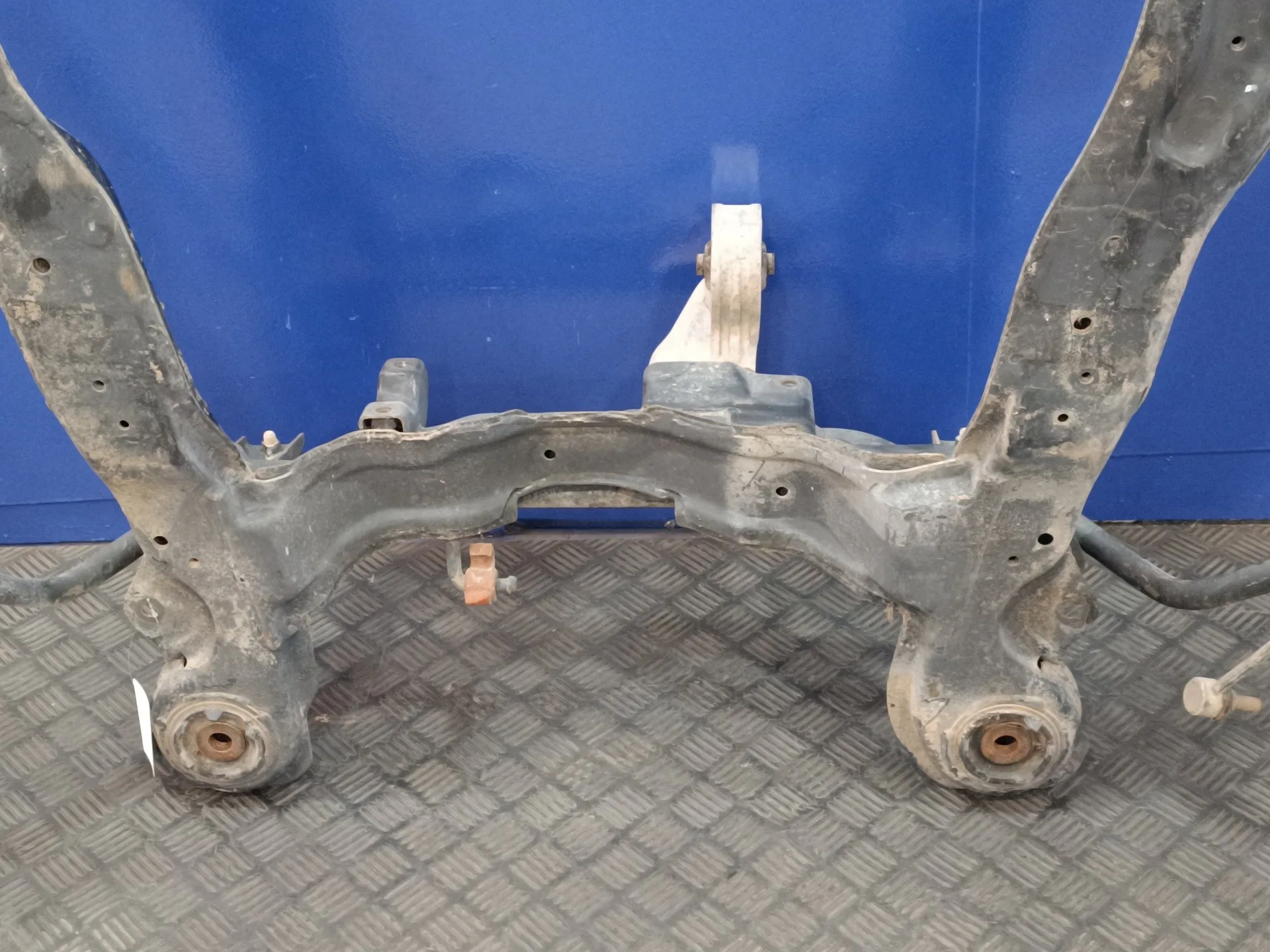 Puente Delantero para Hyundai Santa Fe (Sm)