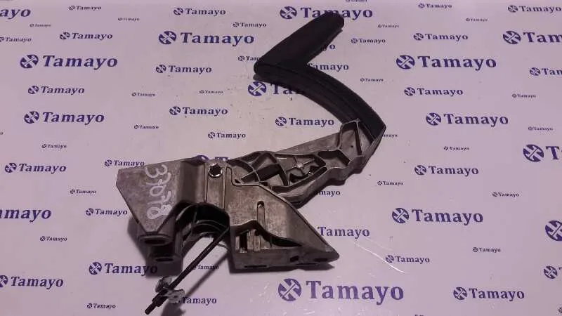 Palanca Freno De Mano para Audi A3 (8P)