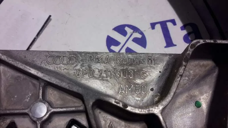 Palanca Freno De Mano para Audi A3 (8P)
