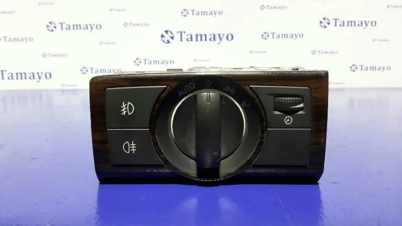 Mando Luces para Opel Antara