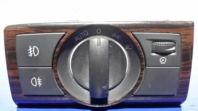 Mando Luces para Opel Antara