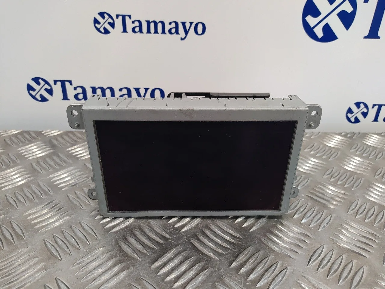 Pantalla Multifuncion para Audi A6 Berlina (4F2)