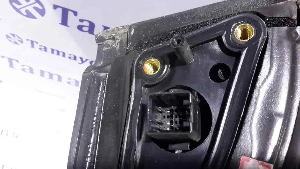 Retrovisor Derecho para Kia Carens
