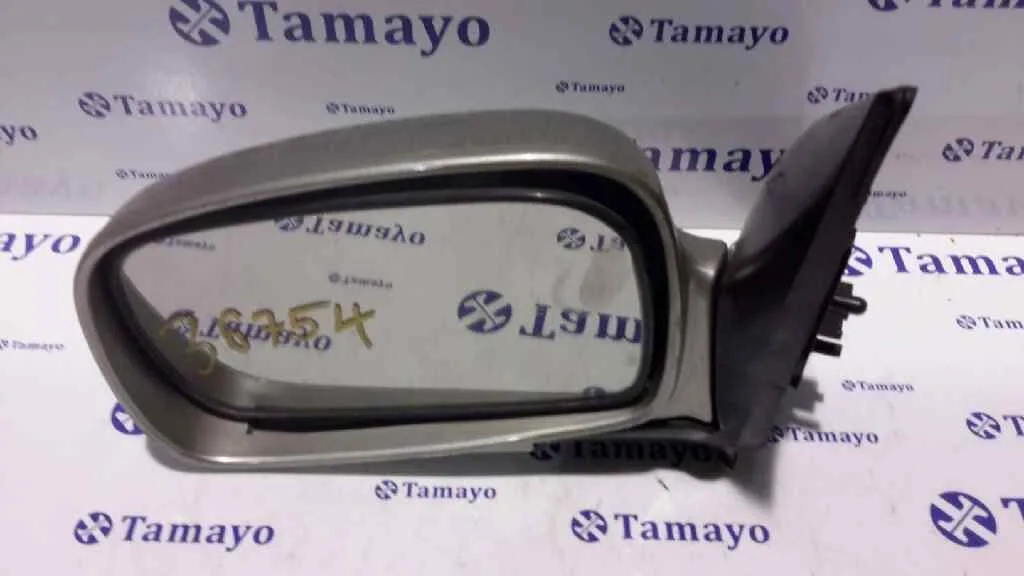 Retrovisor Electrico Izquierdo para Kia Carens