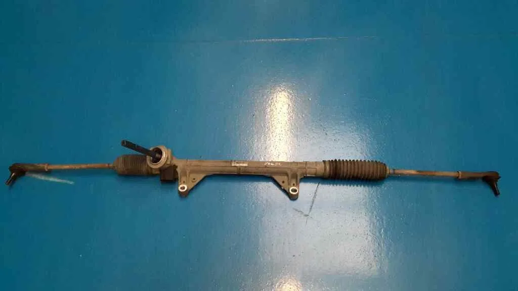 Cremallera Direccion para Nissan Micra (K12E)