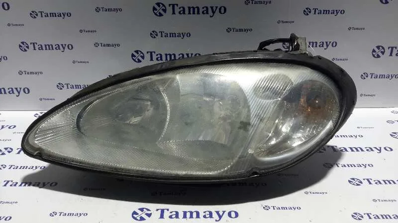 Faro Izquierdo para Chrysler Pt Cruiser (Pt)