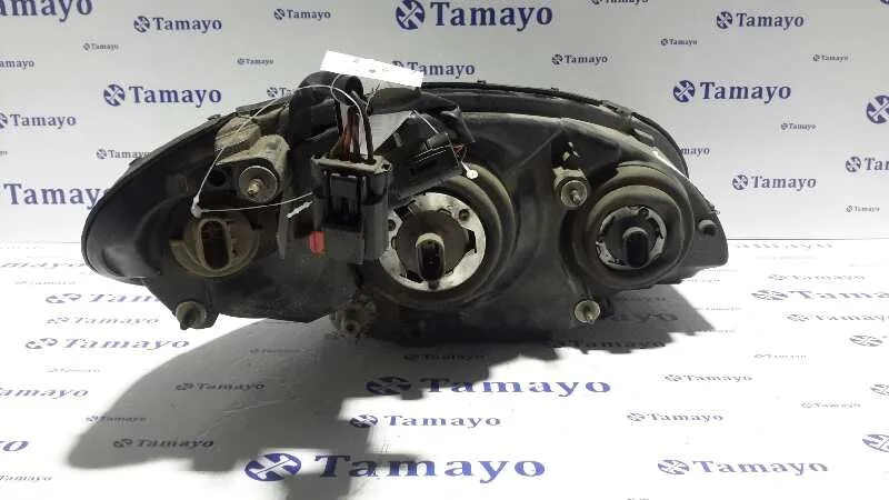 Faro Izquierdo para Chrysler Pt Cruiser (Pt)