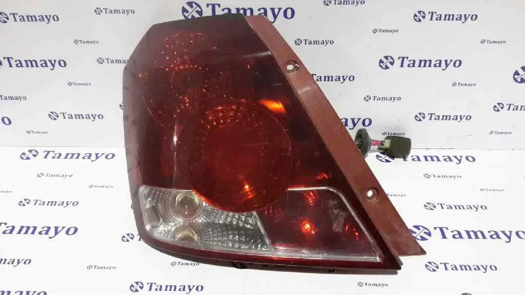 Piloto Trasero Izquierdo para Daewoo Kalos