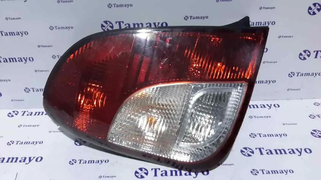 Piloto Trasero Izquierdo para Kia Carens