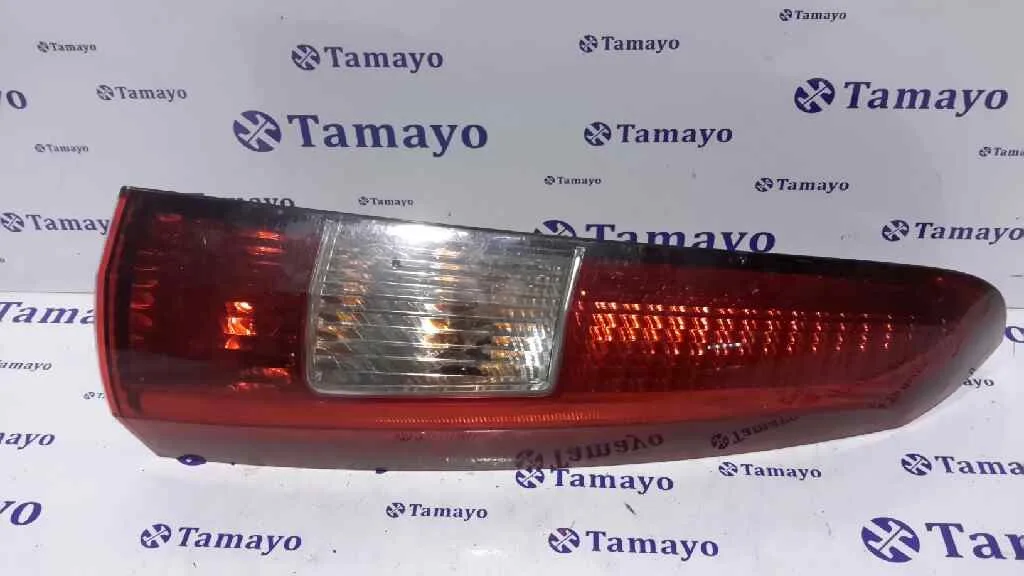 Piloto Trasero Derecho para Volvo V70 Familiar