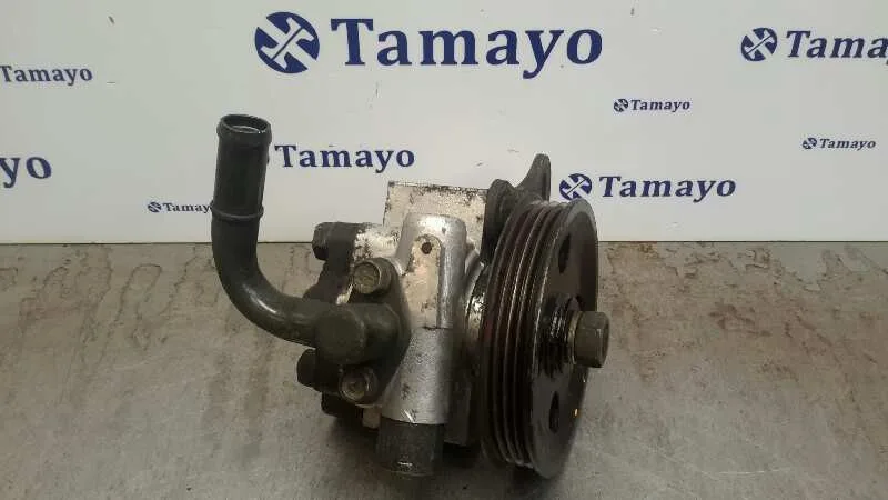 Bomba Servodireccion para Chevrolet Kalos