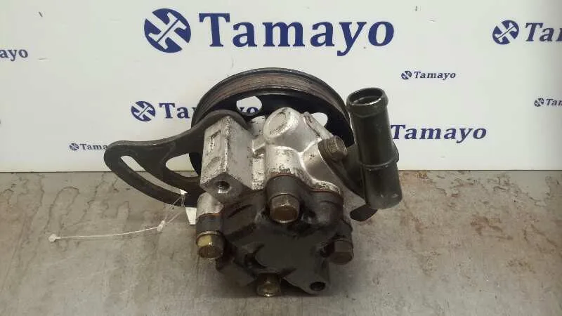 Bomba Servodireccion para Chevrolet Kalos