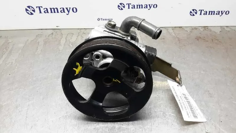 Bomba Servodireccion para Toyota Corolla Verso (E12)