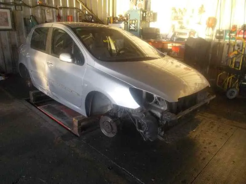 Motor Completo para Peugeot 307 (S1)