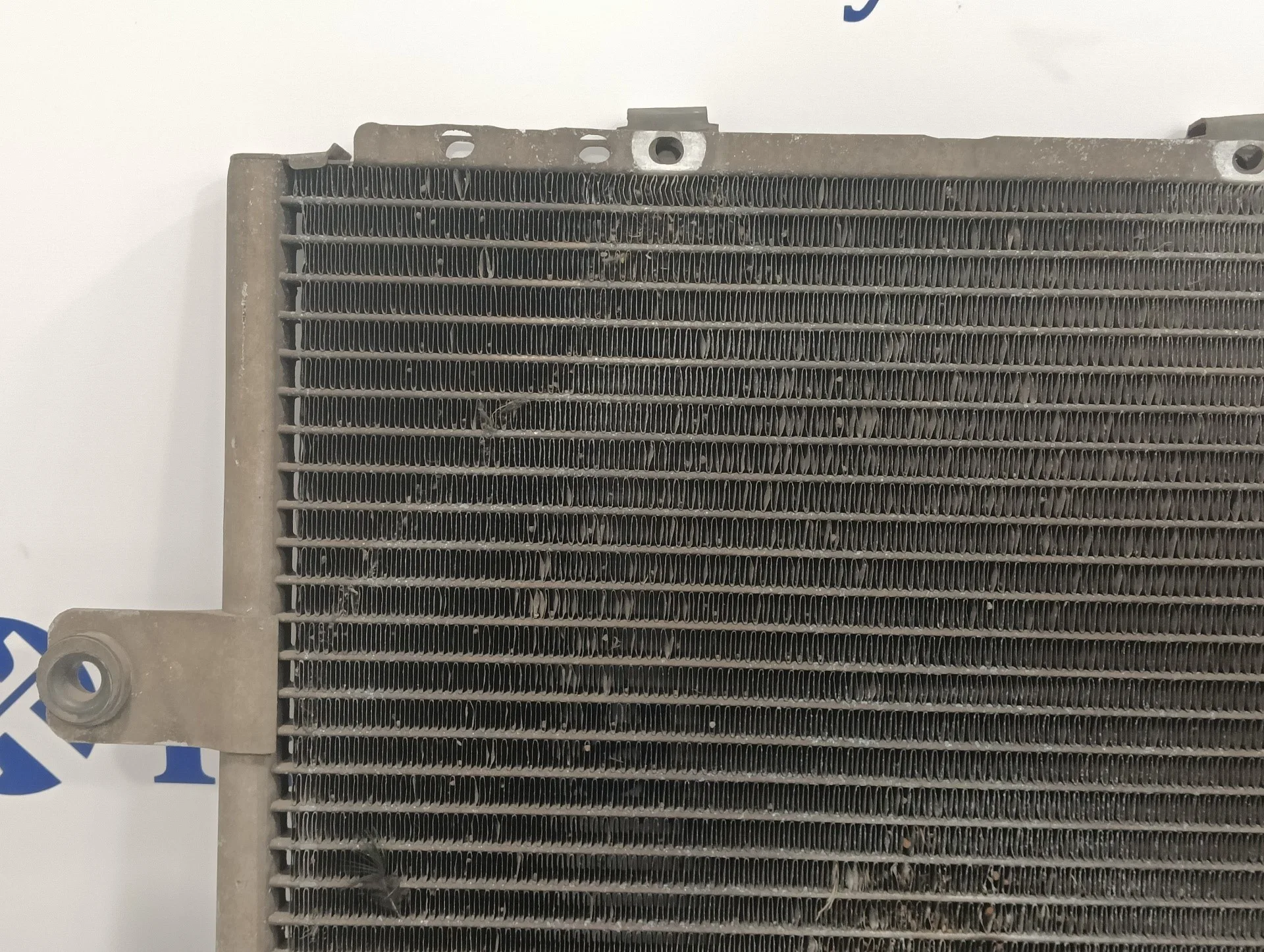 Condensador / Radiador Aire Acondicionado para Kia Carnival Ii