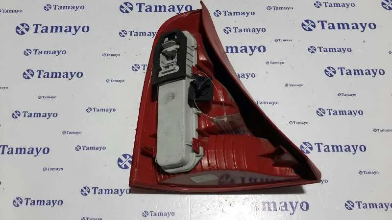 Piloto Trasero Derecho para Renault Clio Ii Fase Ii (B/Cb0)