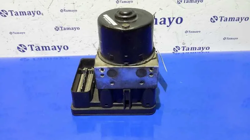 Abs para Renault Laguna Ii (Bg0)