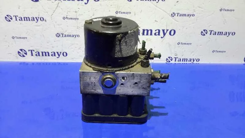 Abs para Renault Laguna Ii (Bg0)