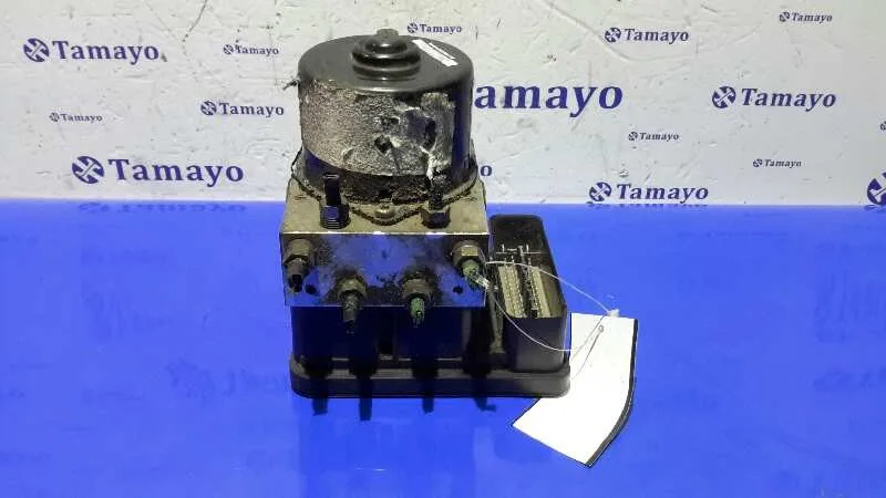 Abs para Renault Laguna Ii (Bg0)