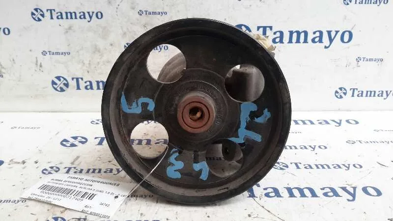 Bomba Servodireccion para Mitsubishi Carisma Berlina 5 (Da0)