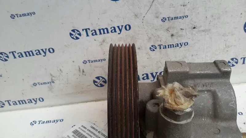 Bomba Servodireccion para Mitsubishi Carisma Berlina 5 (Da0)