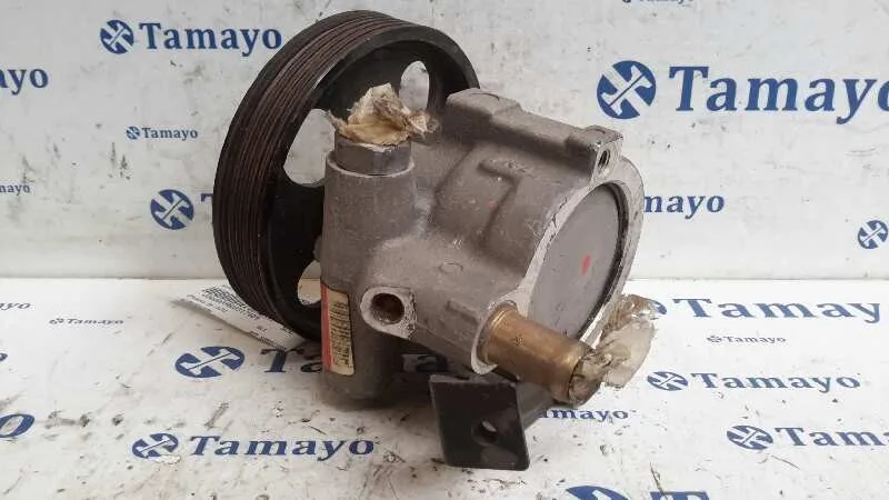 Bomba Servodireccion para Mitsubishi Carisma Berlina 5 (Da0)