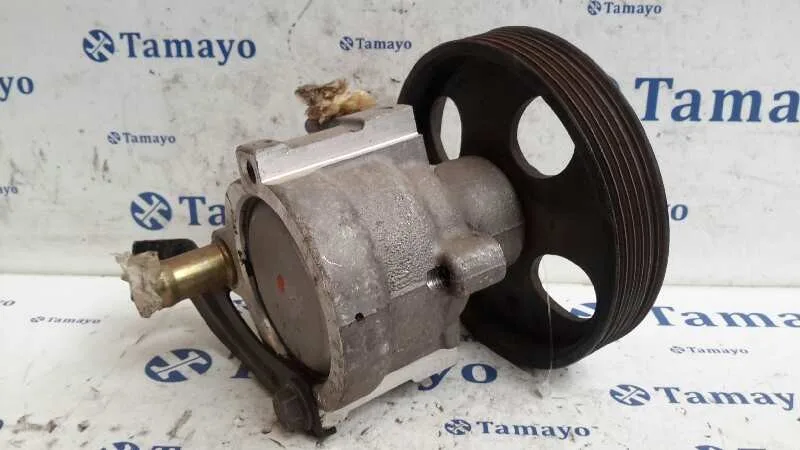 Bomba Servodireccion para Mitsubishi Carisma Berlina 5 (Da0)