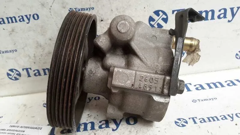 Bomba Servodireccion para Mitsubishi Carisma Berlina 5 (Da0)