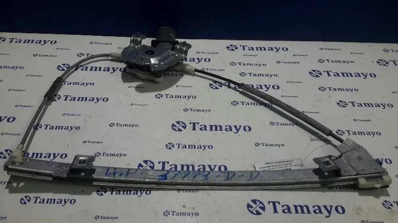 Elevalunas Delantero Derecho para Renault Megane I Berlina Hatchback (Ba0)