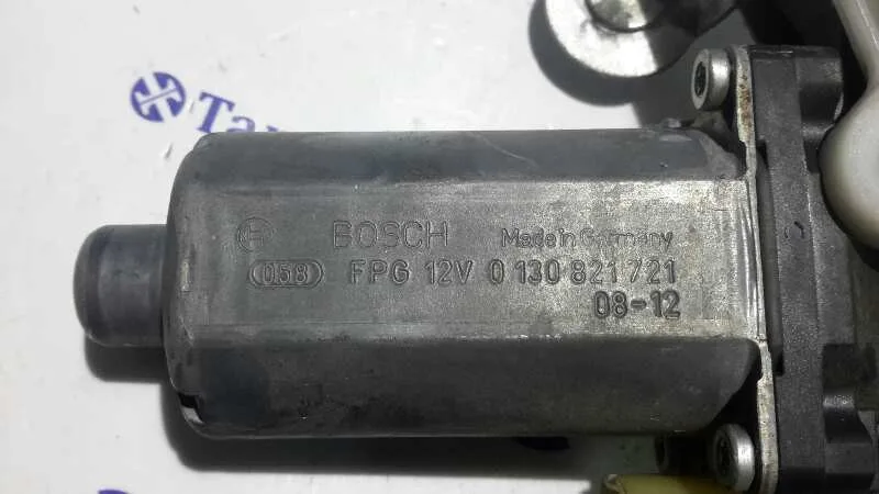 Elevalunas Delantero Derecho para Renault Megane I Berlina Hatchback (Ba0)