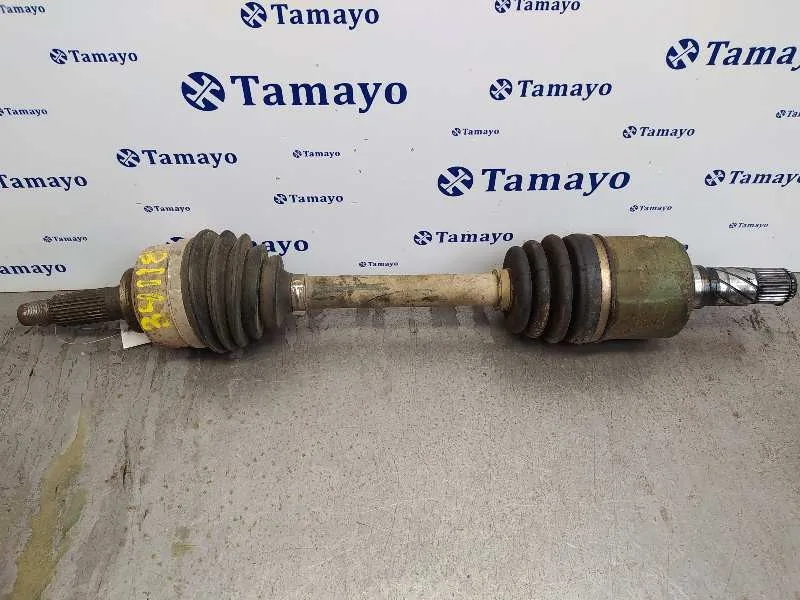 Transmision Delantera Izquierda para Kia Sorento