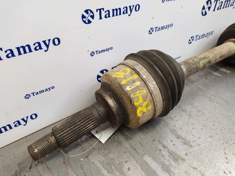 Transmision Delantera Izquierda para Kia Sorento