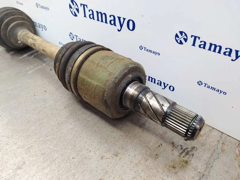 Transmision Delantera Izquierda para Kia Sorento