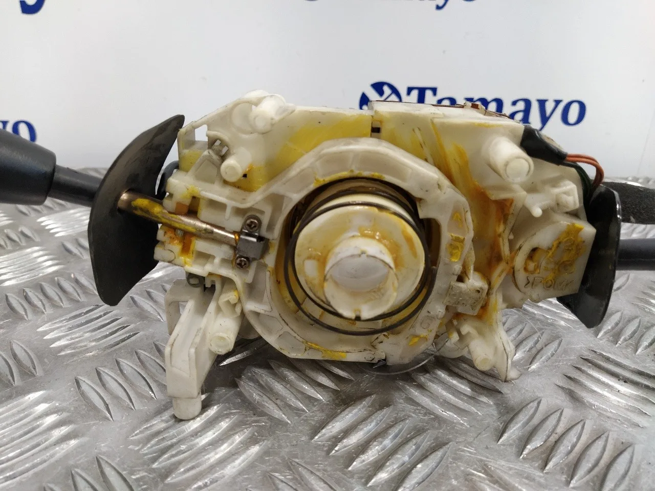 Mando Multifuncion para Kia Carnival Ii