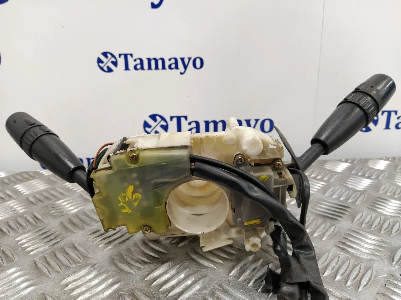 Mando Multifuncion para Kia Carnival Ii