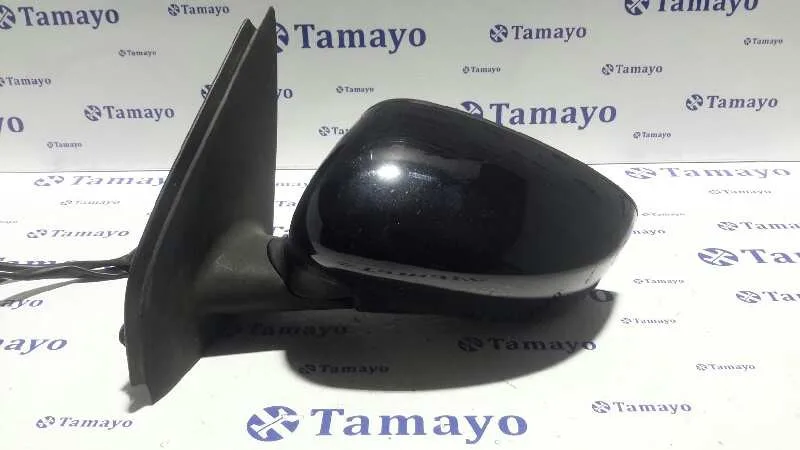 Retrovisor Izquierdo para Fiat Stilo (192)
