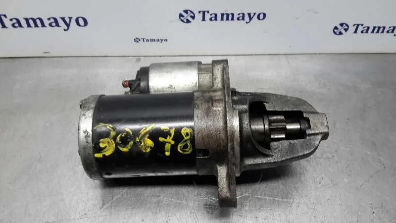 Motor Arranque para Mitsubishi Colt Berlina 3 (Z30)