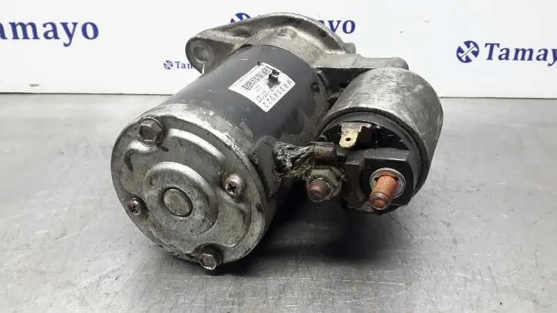 Motor Arranque para Mitsubishi Colt Berlina 3 (Z30)