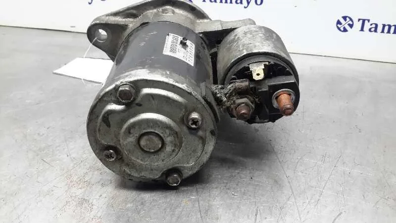 Motor Arranque para Mitsubishi Colt Berlina 3 (Z30)