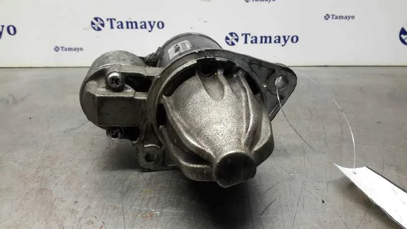 Motor Arranque para Mitsubishi Colt Berlina 3 (Z30)