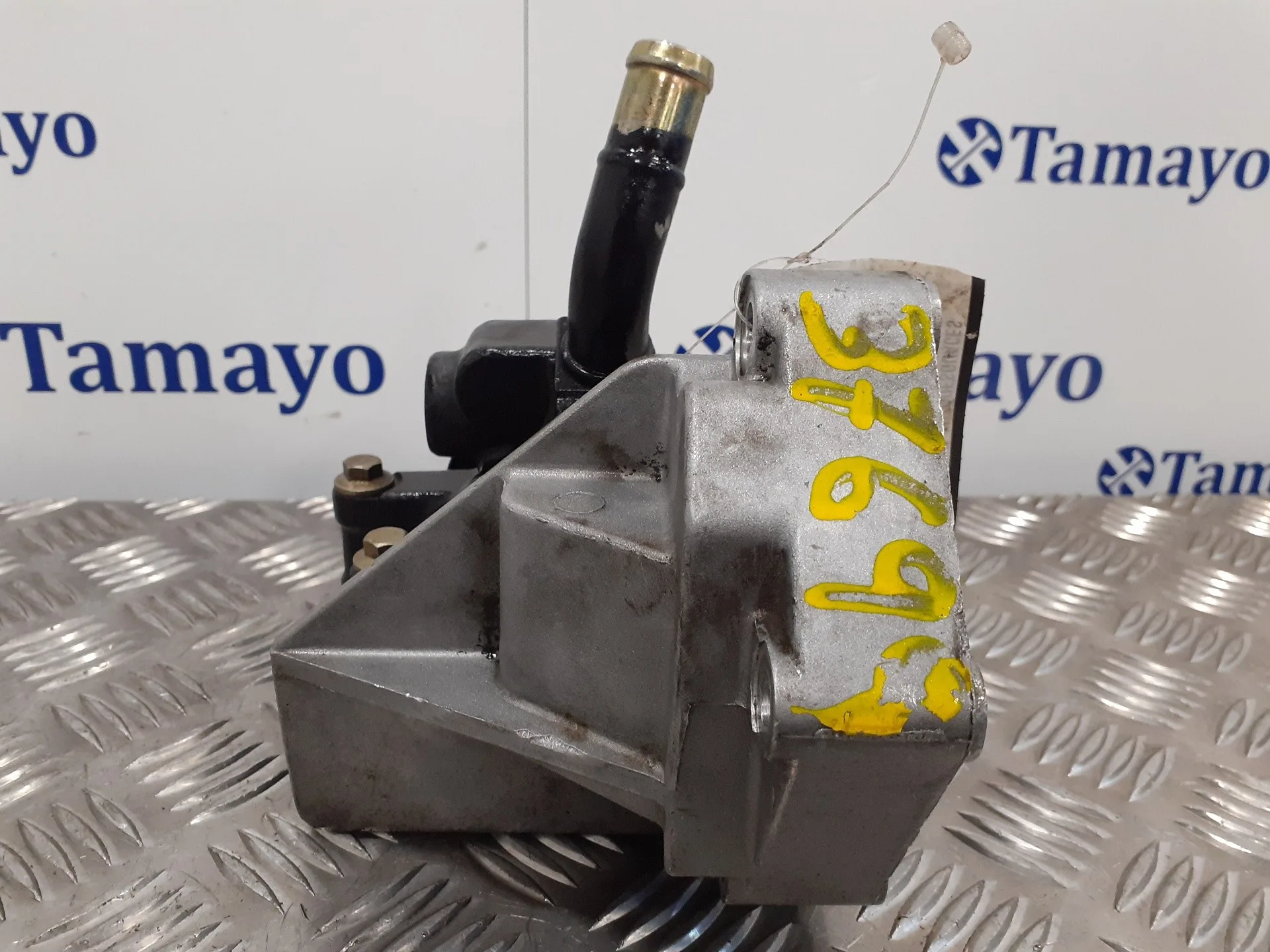 Bomba Servodireccion para Mazda 2 Berlina (Dy)
